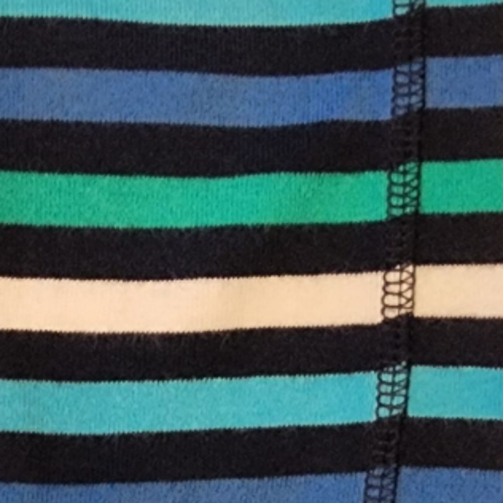 Primary Organic PJ Pant - Picture 3 of 7